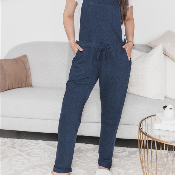 Casual overalls - Picture 2 of 6